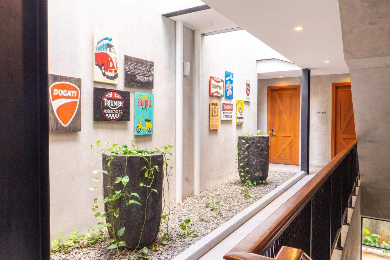 Hotel Summerville Majalengka Exterior foto